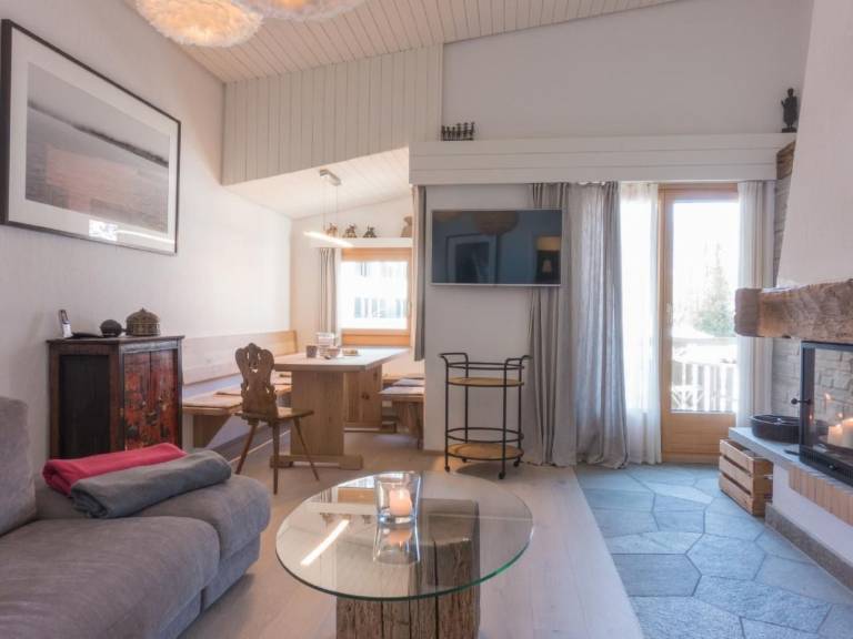 Appartement  Sils Maria