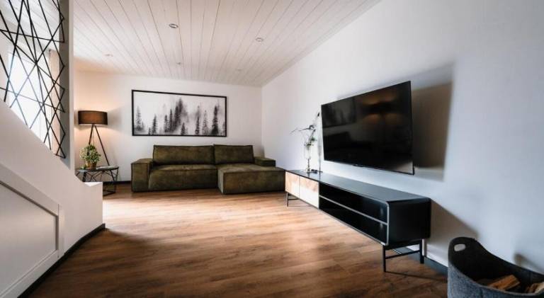 Rental apartment with 1 room for 4 persons in Berchtesgaden