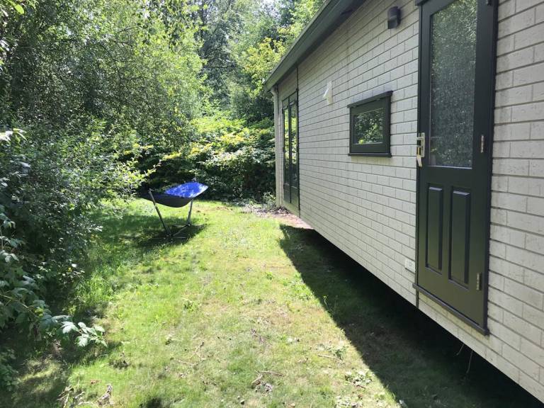 Accommodatie  Valthermond