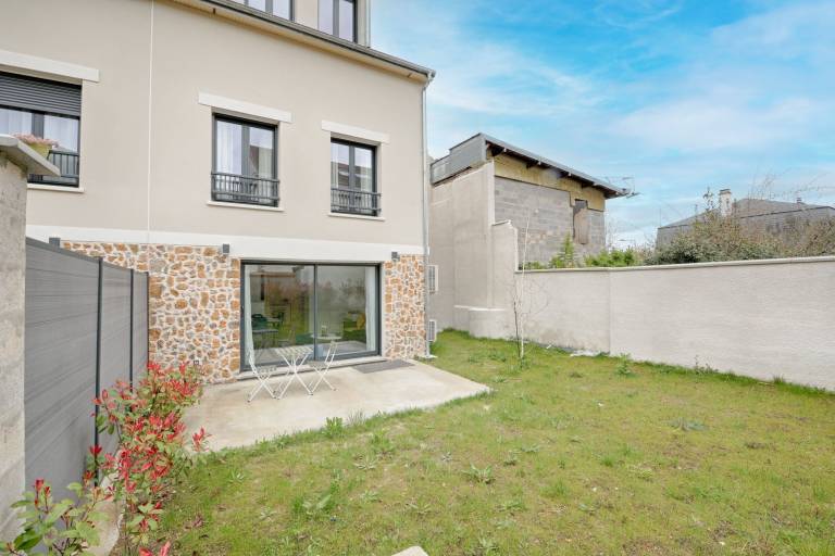 Maison de vacances Saint-Maurice