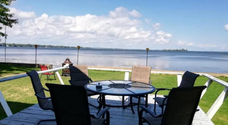 Vacation home | Pet-friendly — photo 3