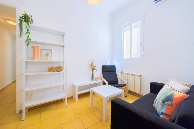 Appartement Tetuán