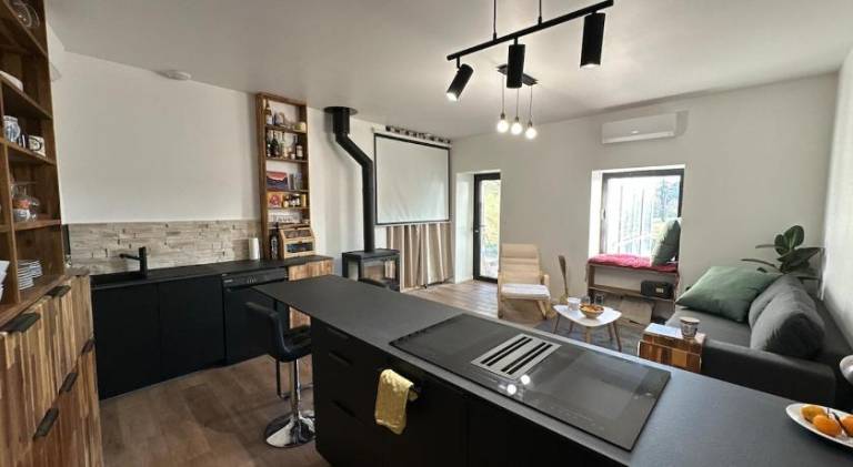Vacation home with 1 room for 4 persons — photo 2