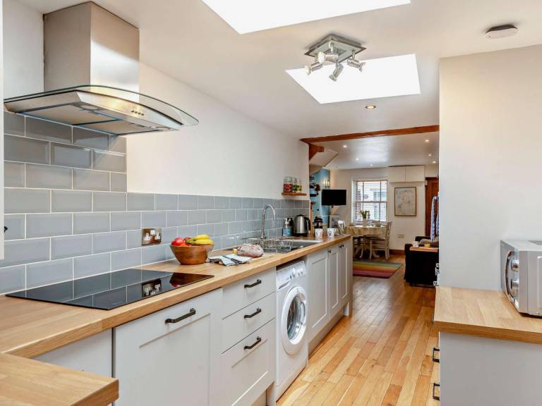 Fully equipped lovely cottage with garden | Beach nearby | Pets are welcome — photo 5