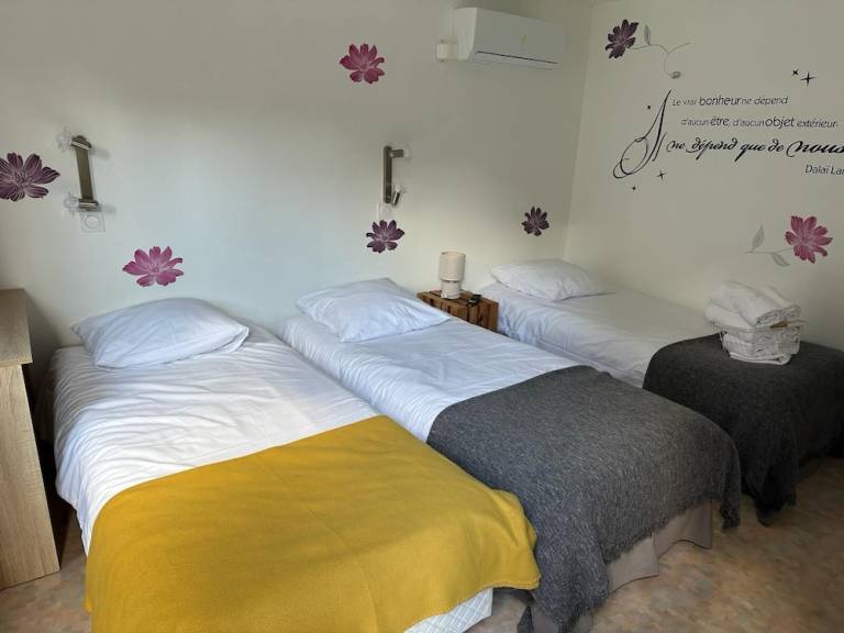 Logement Lapalisse
