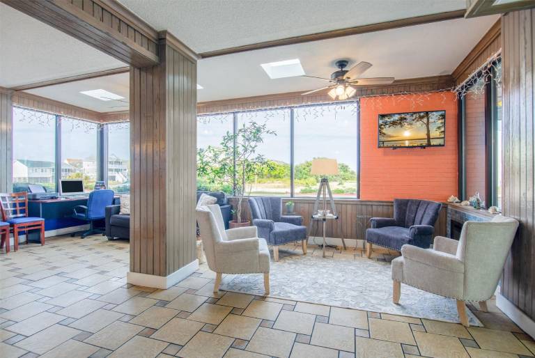 Travelodge by Wyndham Outer Banks/Kill Devil Hills — photo 3