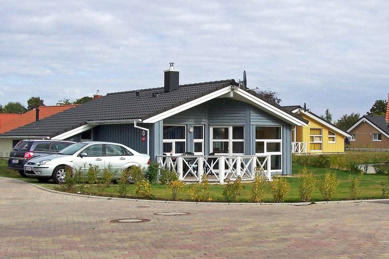 Nice vacation home with garden, barbeque & sauna | Next to the beach | Pet-friendly — photo 4
