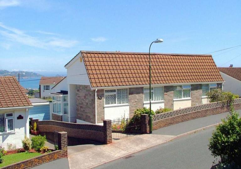 House Torquay