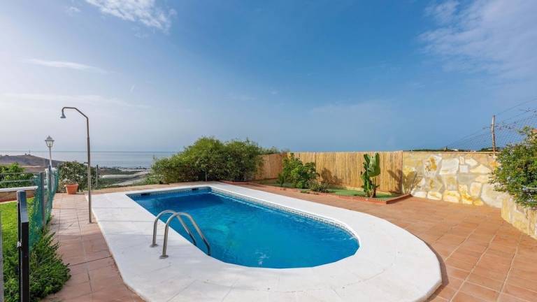 Villa El Morche
