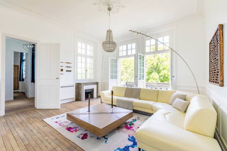 Appartement Pierrefonds