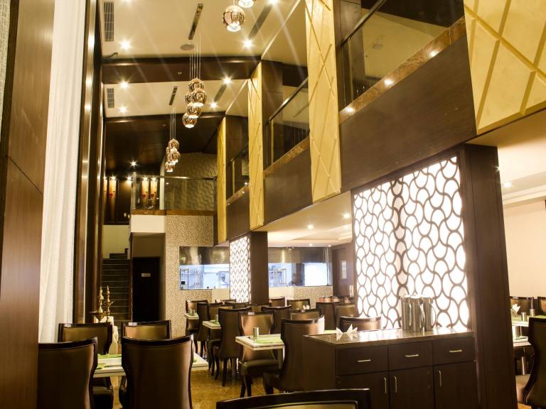 Hotel Southern Comfort