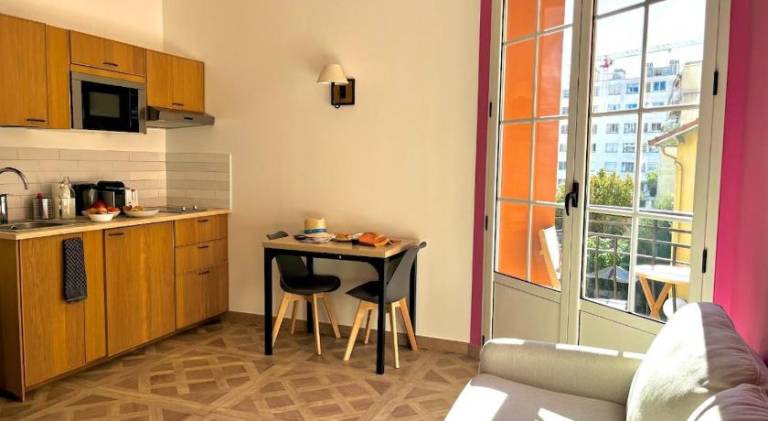 Wonderful holiday apartment | Dogs allowed — photo 4