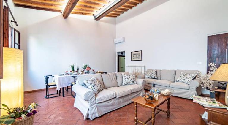 Apartment | Near Ponte Vecchio in Florence