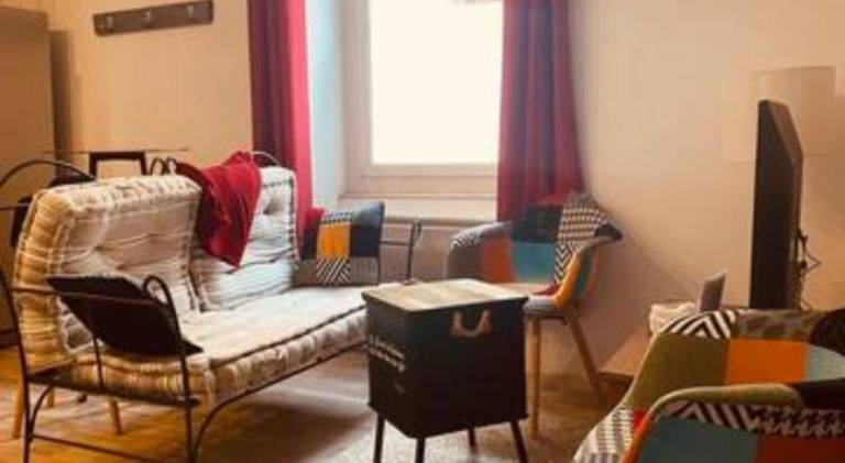 Appartement Millau