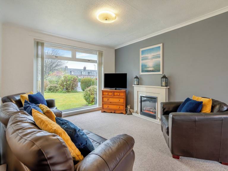 Cottage Lamlash