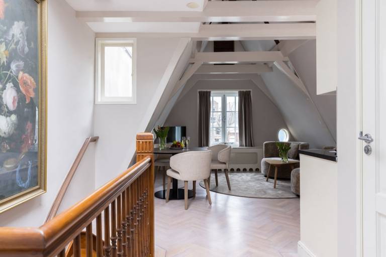 Aparthotel Amsterdam Oud-West