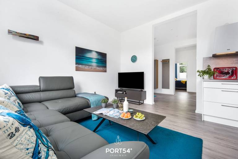Ferienwohnung  Emmelsbüll-Horsbüll