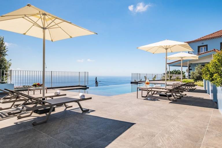 Chalet Ponta do Sol