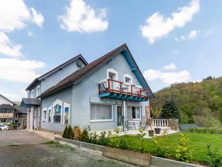260 m² Ferienhaus