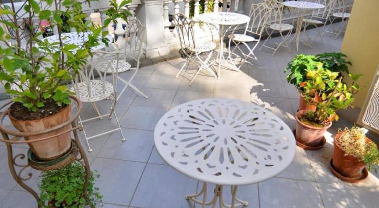 La Terrazza Vercelli Bed & Charme — photo 3