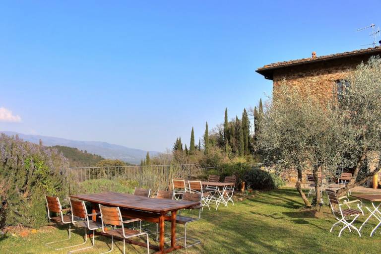 Agriturismo Brollo