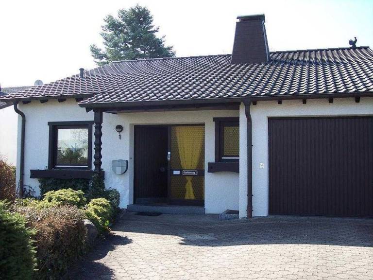 Ferienwohnung Neunkirchen