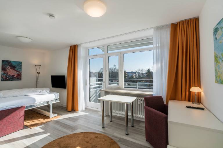 Ferienwohnung Germering