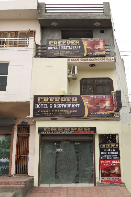 House Rohtak
