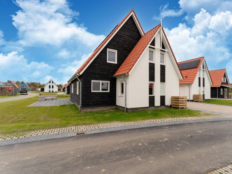 Huis Yerseke