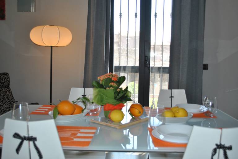 Vacation home with patio & barbecue | Next to Catania Cathedral — photo 4