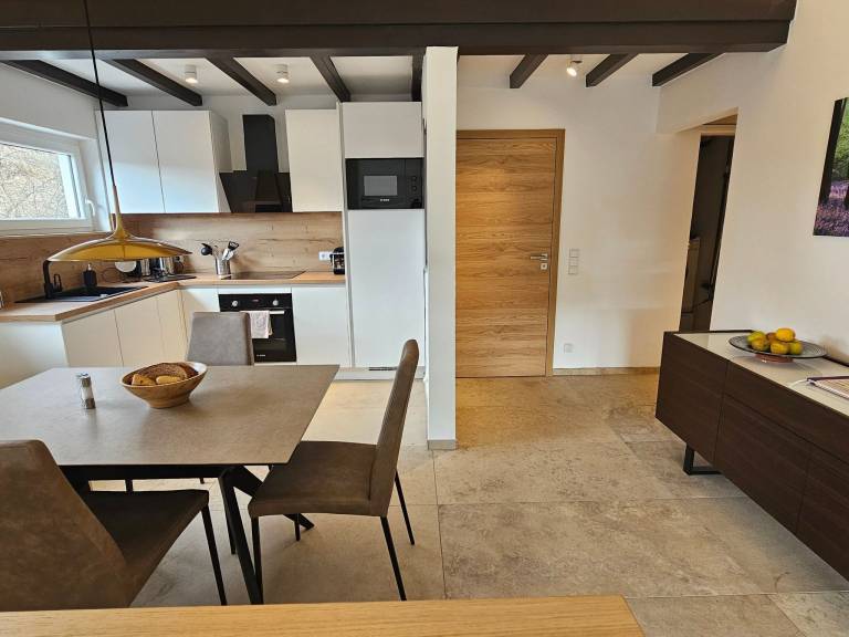 House with barbecue & patio | Nature view — photo 3
