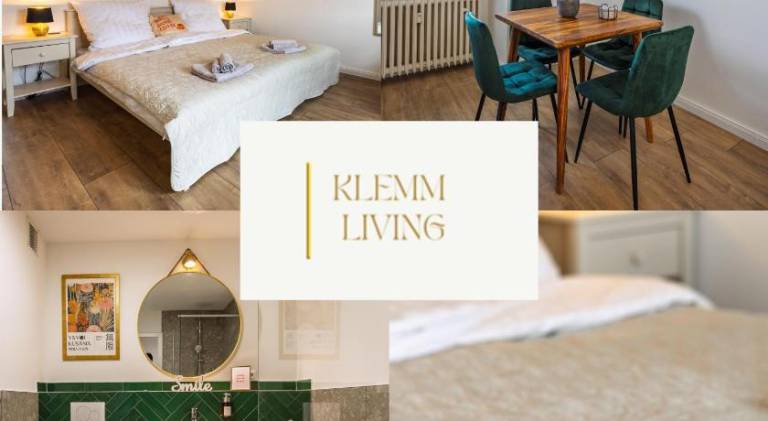 52 m&sup2; Ferienwohnung