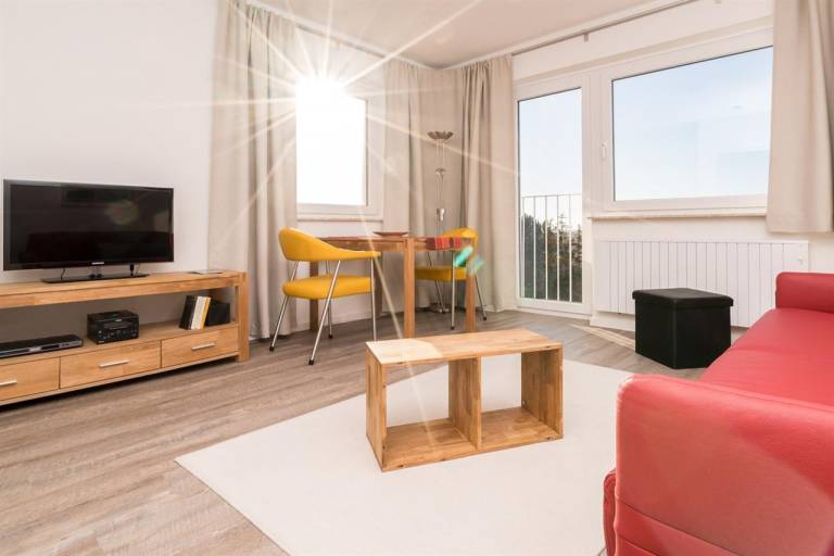 Ferienwohnung  Sankt Peter-Ording