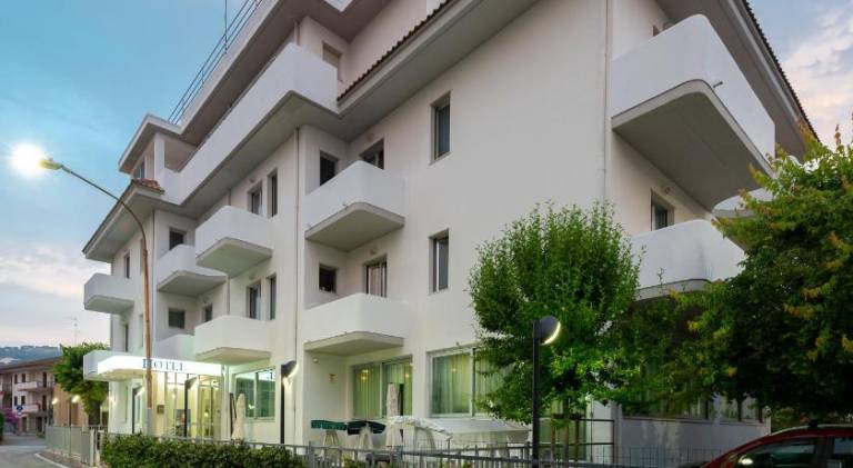 Hotel Capitano — photo 2