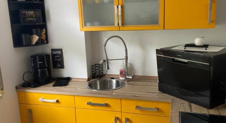 Rental apartment | Pets are welcome — photo 3