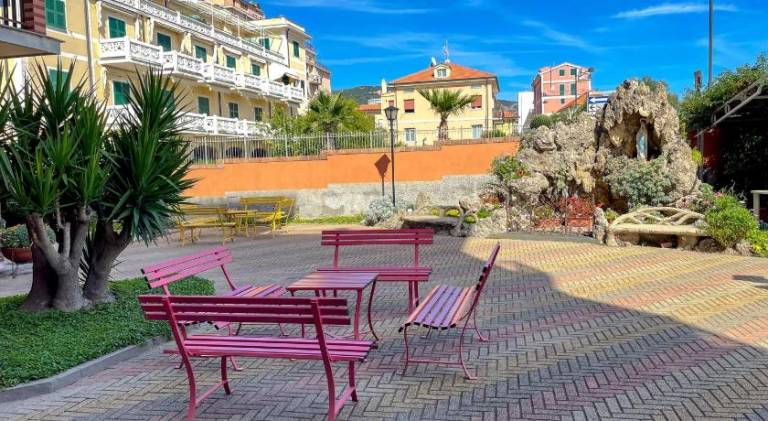 Hotel Regina Mundi — photo 3