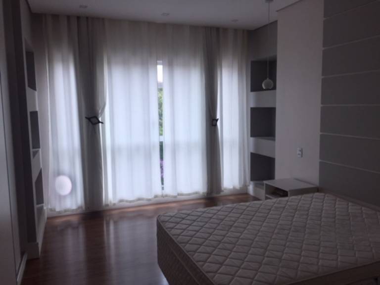 Quarto privado Santo Amaro