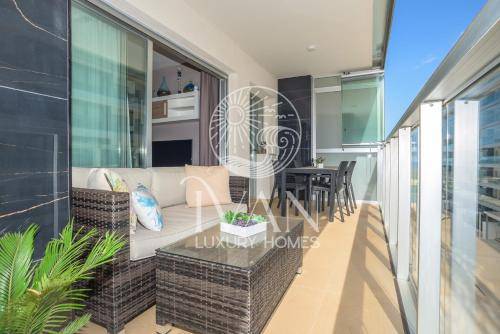 Apartamento Cabanes