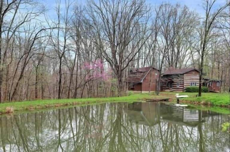 Cabin Morgantown