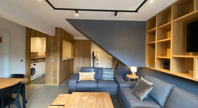 Apartamento Andorra-a-Velha