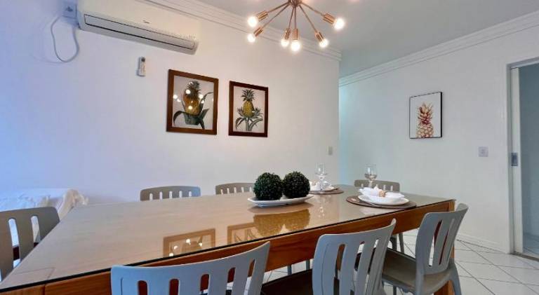 Rental apartment with 3 rooms for 9 persons — photo 3