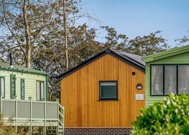 Chalet Burgh le Marsh