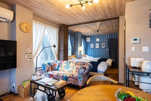 Apartment  11 Kyomachi