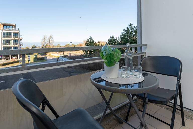 Ferienwohnung Heiligenhafen