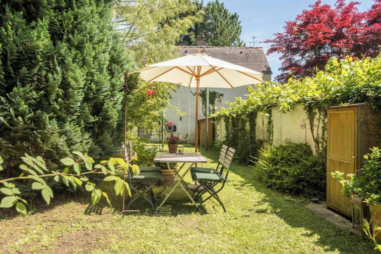 Ferienwohnung Friedrichshafen