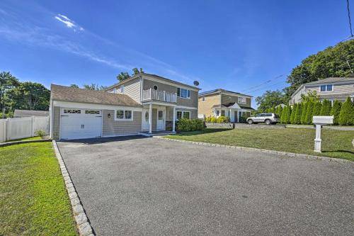 House Glen Cove