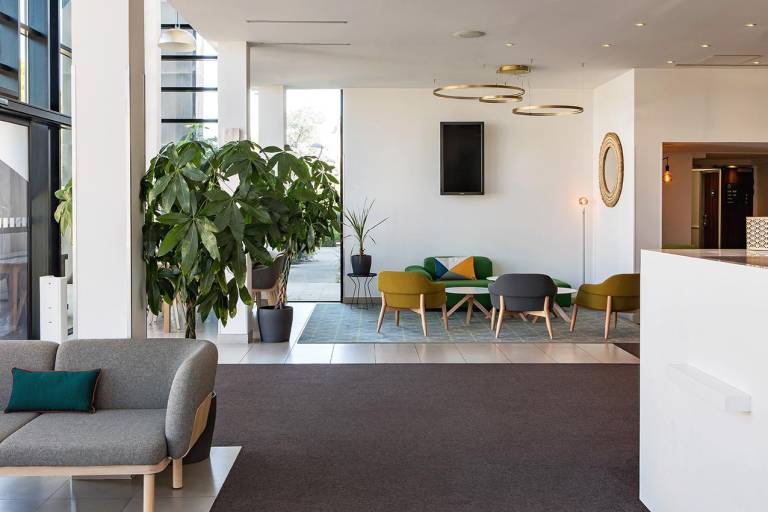 Holiday Inn Marseille Airport By IHG — photo 4