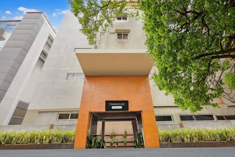 Super Townhouse Visakhapatnam