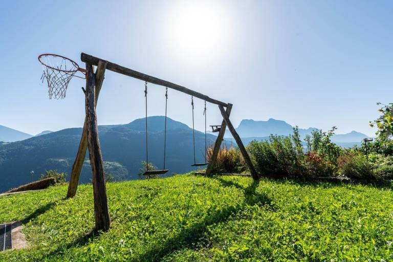 Privatzimmer Kastelruth