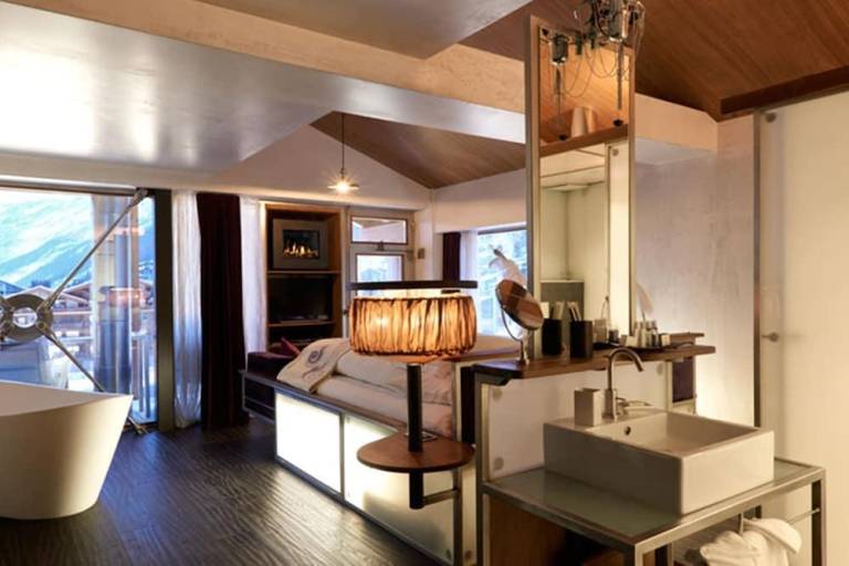 Backstage Boutique Hotel — photo 2